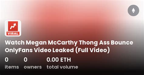 meghan mccarthy onlyfans|Find @Meganmmccarthy Onlyfans